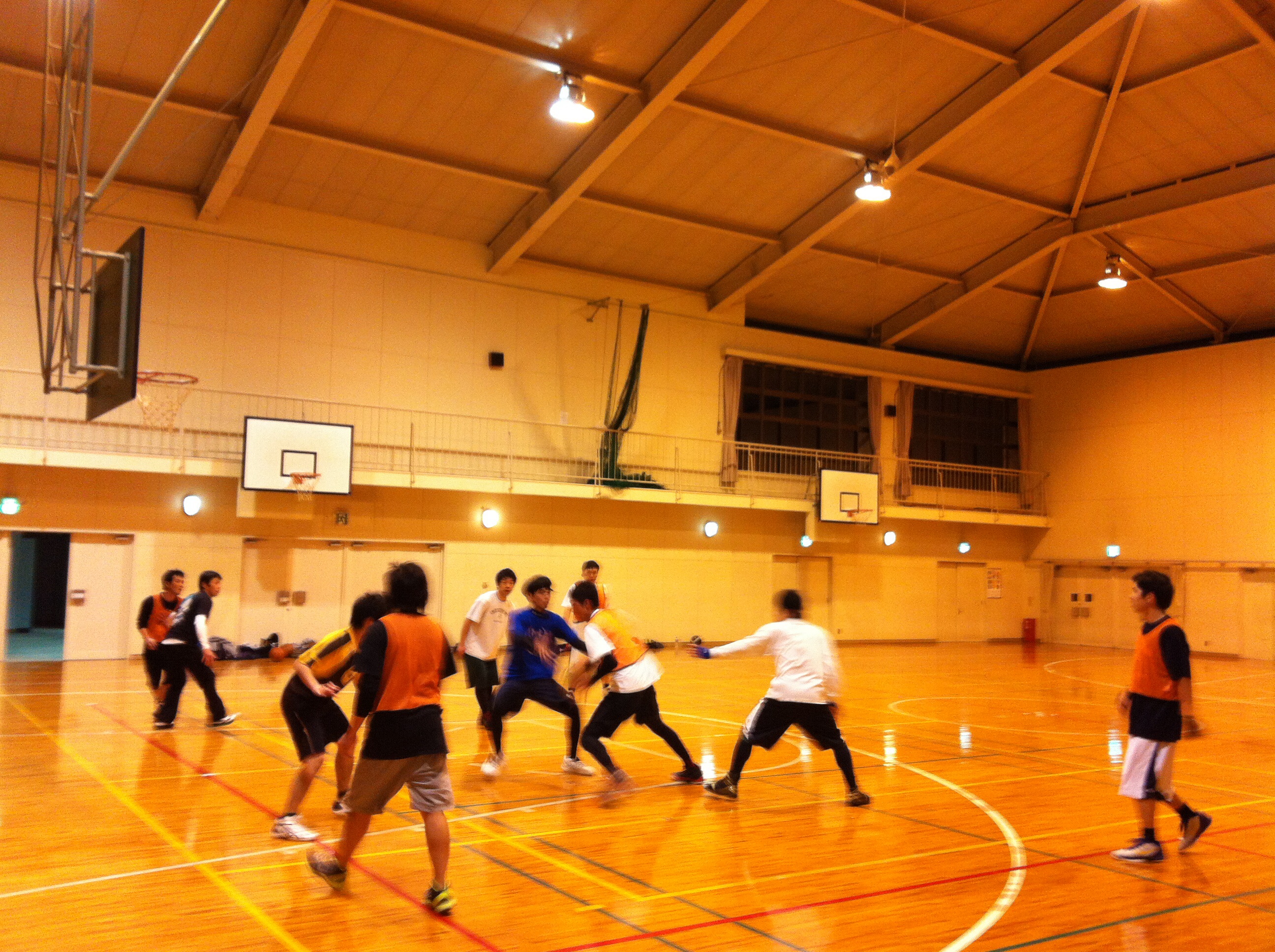 中学mvp武石中の三井寿 大佐藤組